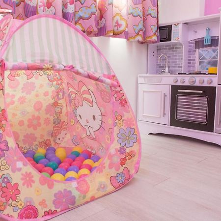 Childlike B&B Wujie Exterior foto